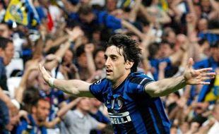 Hanya 8 Shoot on Goal, Inter Menang