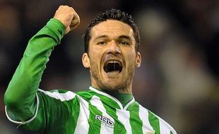 Real Betis Tipiskan Jarak dengan Madrid