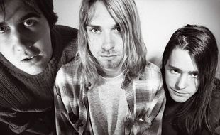 Nirvana dan KISS Masuk Daftar "Hall of Fame"