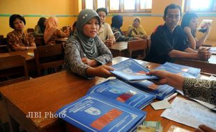 55 Kepala SDN di Kota Madiun Diadukan ke Polisi, Ada Apa?