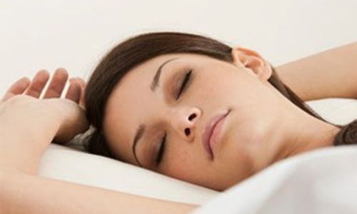 TIPS HIDUP SEHAT : 5 Cara Agar Tidur Lebih Nyenyak