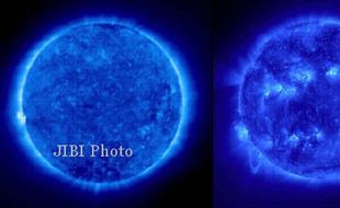 KIAMAT 21-12-2012: NASA Sebut Ramalan Tak Bisa Dipertanggungjawabkan