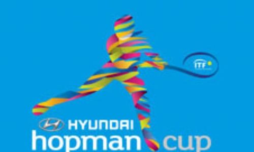 PIALA HOPMAN 2013: Spanyol Cetak Start Impresif