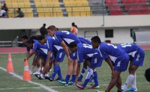 PSIM Tak Tetapkan Deadline Negosiasi Pemain