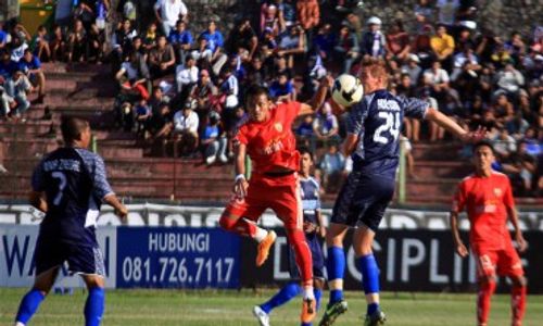 Januari, PSIM Negosiasi Pemain