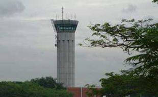 Kemenhub Investigasi Matinya Radar Bandara Soeatta