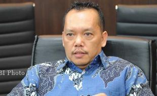 MENPORA BARU: Nama Fauzi Bowo dan Ramadhan Pohan Menguat 