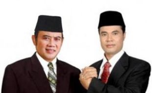 Wow, Duet "Capres-Cawapres", Rhoma-Aceng Beredar di Facebook