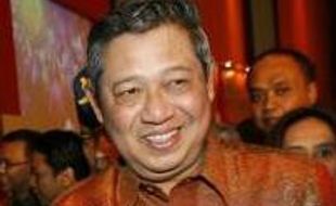  SBY Akan Beri Ucapan Selamat pada PM Jepang