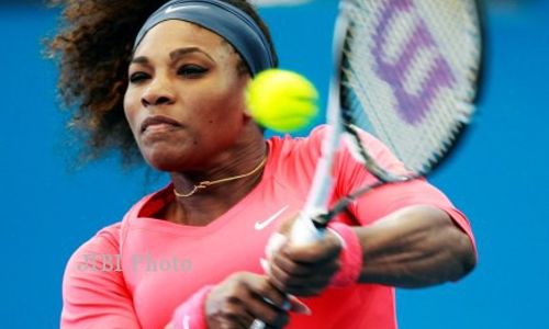 Brisbane International: Start Impresif Serena 