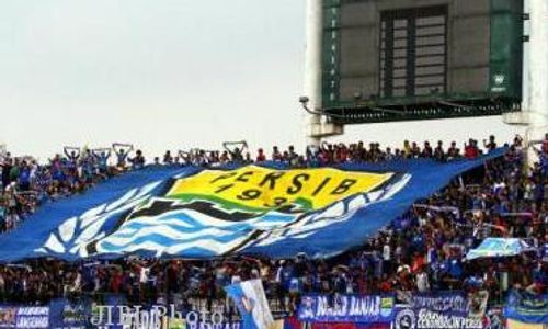 INTER ISLAND CUP 2012: Jelang Final, Panpel Obral Tiket