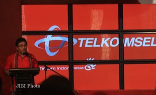 2013, Telkomsel Fokus ke Pelanggan 3G