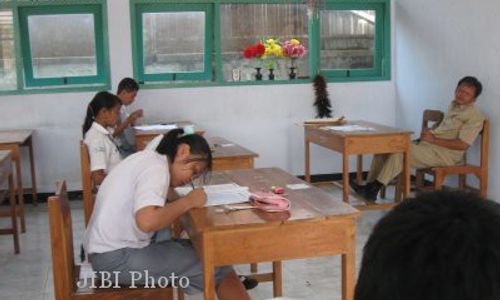 Persiapan UN Bahasa Indonesia SMK: Waspadai Bagian Membaca dan Wacana!