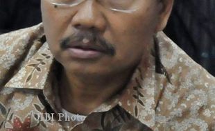 Tinggal di Jakarta, Untung Minta Ditahan di LP Cipinang