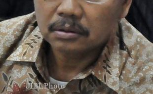 Kejari: Pekan Depan Untung Dieksekusi