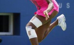 US OPEN 2013: Venus Kandas di Babak Kedua