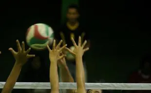 Grand Final Pertamina Proliga 2015, 4 Tim Berjibaku di Amongrogo