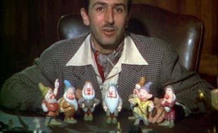 ON THIS DAY: Kelahiran Walt Disney