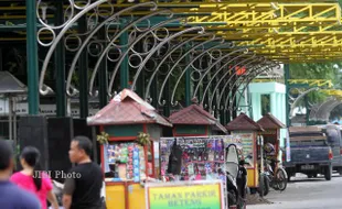 GALABO: Sudah Ditempati, Selter Masih Bermasalah