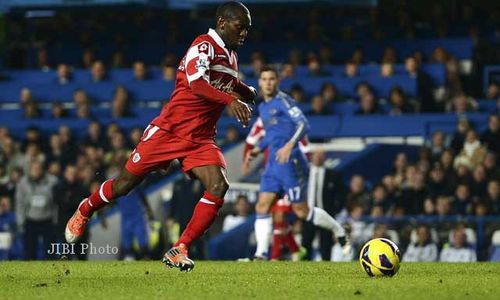 LIGA INGGRIS: QPR Gebuk Chelsea, Liverpool Naik Posisi