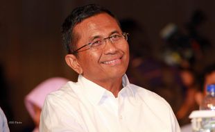 TUCUXI CELAKA: Dahlan Akui Lakukan Pelanggaran Lalin