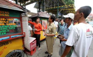 CEK BANGUNAN GALABO