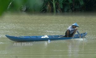 LUAPAN BENGAWAN SOLO