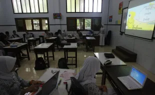 RSBI DIHAPUS: Pakar Pendidikan Nilai Tak Efektif