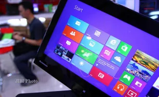 31 Agustus 2015, Microsoft Luncurkan Windows 10