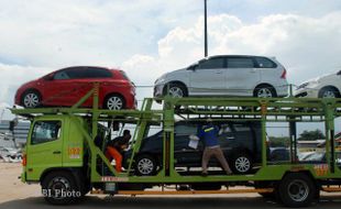 LEASING: Pembiayaan Otomotif Bisa Tumbuh 10% Tahun Ini