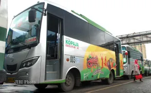 KOPAJA AC