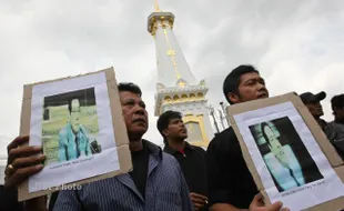 TOLAK MUHAMMAD DAMING SANUSI