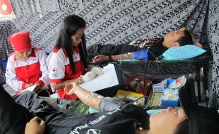 DONOR DARAH OI SOLO