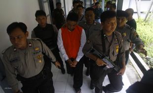 SIDANG PEMBUNUHAN: 2 Terdakwa Terancam Hukuman 20 Tahun Penjara