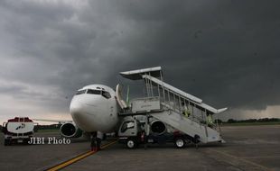 AWAN HITAM