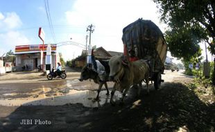 JALAN BERLUBANG