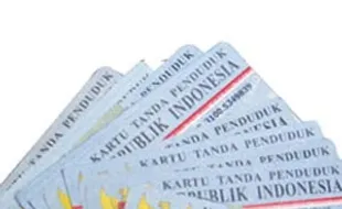 Awas, Telat Urus KTP Kena Denda Rp50.000