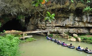 GUA PINDUL: Konflik Lahan Meruncing