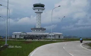 BANDARA KUALA NAMU Jalani Uji Coba Teknis