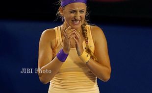 AUSTRALIA OPEN 2013: Azarenka Pertahankan Trofi Juara