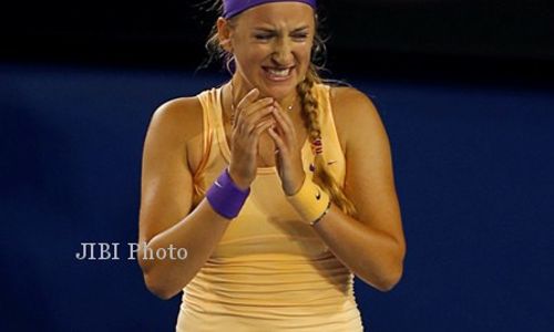 AUSTRALIA OPEN 2013: Azarenka Pertahankan Trofi Juara