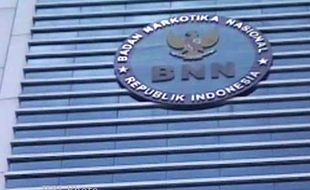 BNN Gerebek Kampus FIB USU, 31 Orang Mahasiswa dan Alumni Ditangkap