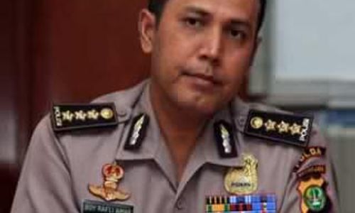 RUSUH SUMBAWA: Polisi Tetapkan 27 Tersangka