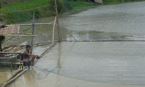 Pemkab Wonogiri Giatkan Operasi Branjang di WGM