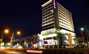 PROMO HOTEL : Fave Hotel Beri Diskon 70% Penumpang Lion Air