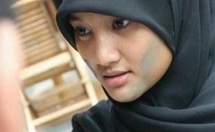 X FACTOR INDONESIA: Fatin Anak Pemalu