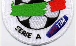 LIGA ITALIA: Jadwal Pertandingan Sabtu-Minggu, 5-6 Januari 2013