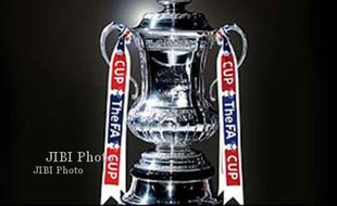 HASIL UNDIAN 16 BESAR FA CUP: Oldham Kembali Hadapi Tim Merseyside, City Jamu Leeds & MU Ditantang Reading