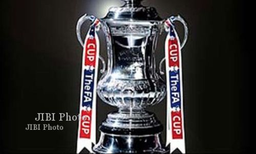 HASIL UNDIAN 16 BESAR FA CUP: Oldham Kembali Hadapi Tim Merseyside, City Jamu Leeds & MU Ditantang Reading