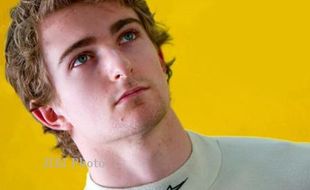 GP2: Rosenzweig Berpatner dengan Rio di Addax